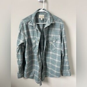 Men’s button down. Cabela’s brand.